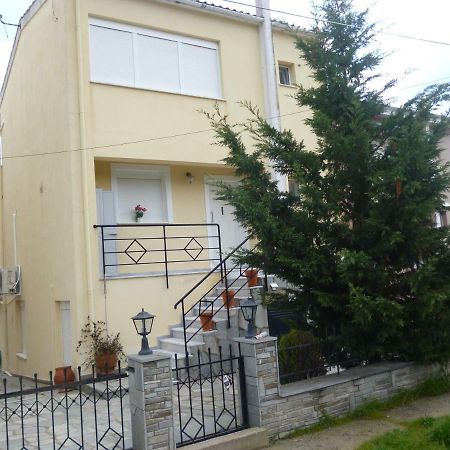 Dream House Apartamento Nea Iraklitsa Exterior foto
