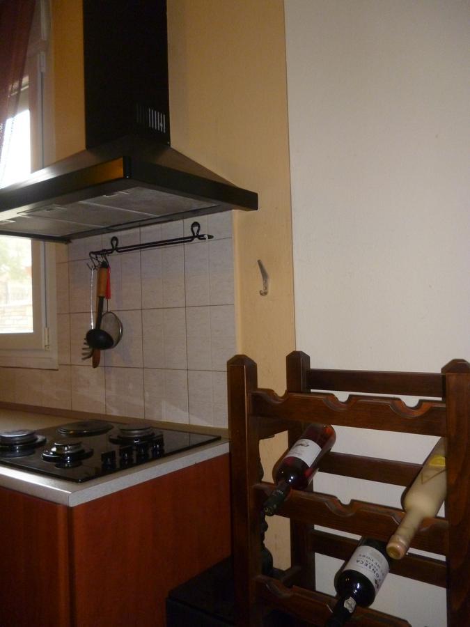 Dream House Apartamento Nea Iraklitsa Exterior foto